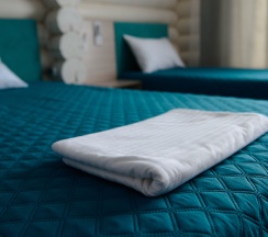 Стандарт 2 в Yzba Hotel