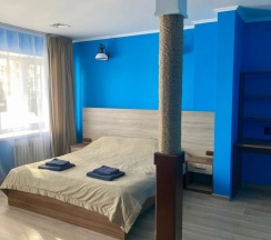 Четырёхместный люкс Морской в Светлица