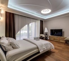 Коттедж с 6 комнатами в Cottage.Moscow