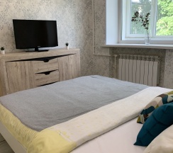 Квартира в Апартаменты на Карла Маркса 49/51-30