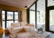 ПАНДОРА ( ДО 8 ГОСТЕЙ ) в Berloga Country Resort