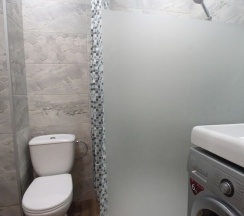 Апартаменты c 1 комнатой в Волна