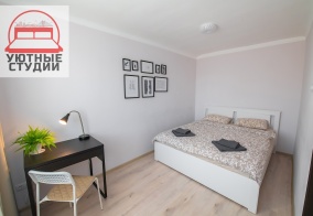 Апартаменты Апартаменты на Уборевича, д. 20 в Владивостоке