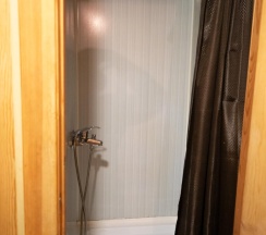 Коттедж стандарт №10 в Лукоморье