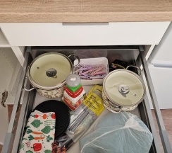 4-местный коттедж стандарт Кусто №2 в Кусто