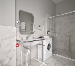 Студио в Academia Васильевский