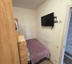 SLEEP BOX в Капсульный отель Вверх Дном