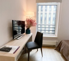 Studio Mini в Avenue-Apart