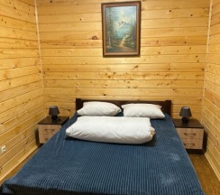 Горный 1 в Архызgreen