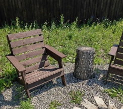 Коттедж улучшенный в fo.rest