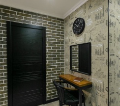 Студия "Twin" в Giorgio-haylaz-home