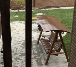 Коттедж Premium в Городок