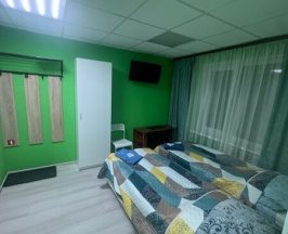 Стандарт 5 в Флагман