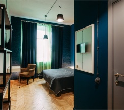 Стандарт в Murman loft hotel