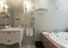 Люкс "Свадебный" в Kulibin Parkhotel&SPA 5*