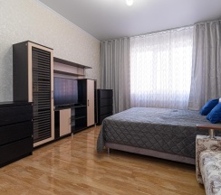 2-комнатные апартаменты, 70 м², 5 этаж в Тут Живут Парк и Стадион