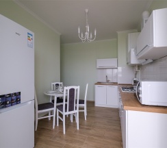 Апартаменты №60 в Янтарная корона