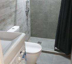 Апартаменты в Атмосфера-Нагорная