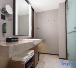 Номер Business в Hampton by Hilton Huzhou Deqing Moganshan