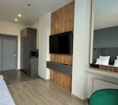 Комфорт в Речной Берендей