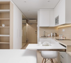 Студия Plus (Ботаника) в YES Botanica