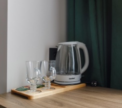 Номер улучшенный стандарт в Seven hills