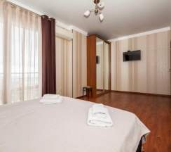 г Сочи, Адлерский р-н, ул Просвещение 84 кв 50 в Morerooms