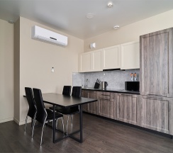 President Suite в Radius Central House by Огни Rent