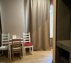 Трёхместный семейный номер Superior с 2 комнатами с красивым видом из окна в Дом Паткуль