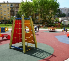 Квартира в Апартаменты на улица Галущака, 15