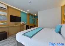 Номер Deluxe в T2 Ao Nang Krabi