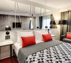 Смарт в Вега Измайлово