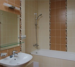 Комфорт улучшенный в Villa classic