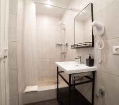 1-комнатные апартаменты студия #2 в Ваша Студия