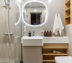 Studio Standart в Well