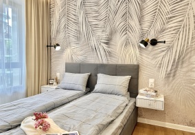 Апартаменты Апартаменты на Волкова 12 в Казани