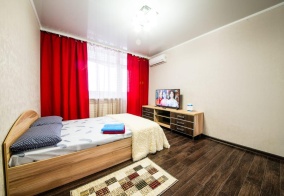 Апартаменты Favourite Home (Фэйворит Хоум) на улице Чернышевского 137А в Саратове