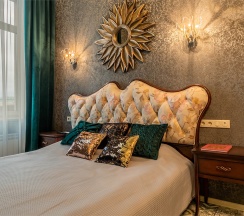 Богема в Agent flat