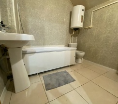 Номер студия (мансарда) в Марина