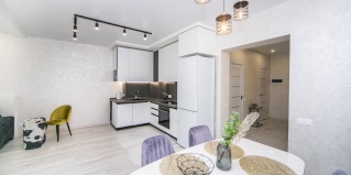 Минск: Апартаменты Квартира в центре Минска, метро Ковальская слобода!