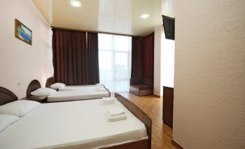 Люкс в Гранд хаус