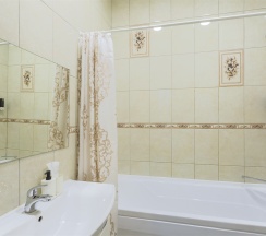 Премиум с Балконом в Александр Hotel