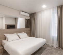 STANDARD COMFORT в Kamarooms Business Hotel&Spa