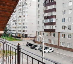 Номер комфорт с 2 односпальными кроватями в Регион 01