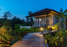 Номер Standard в Shantaa Resort, Kohkood