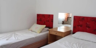 Соргун: Апарт-отели Günisigi Apart Hotel