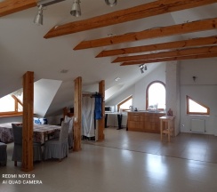 Семейный мансардный в Саттва