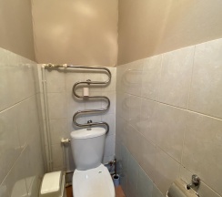 Коттедж премиум в Сибиряк