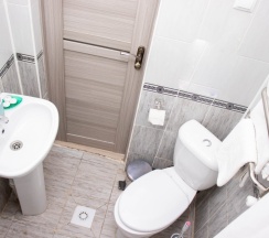 Номер Standard в А & G