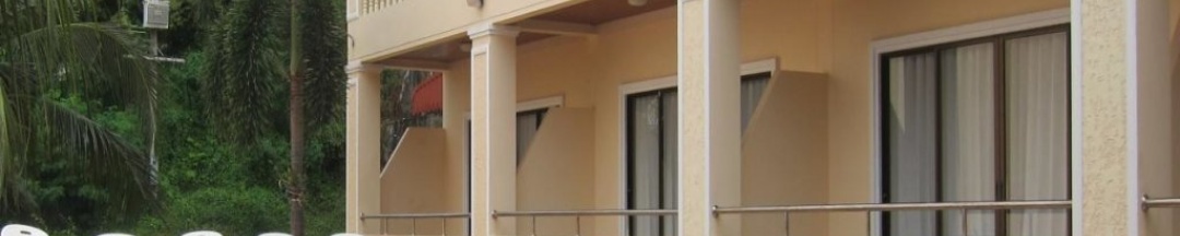 Одноместный номер Standard в SP House Phuket